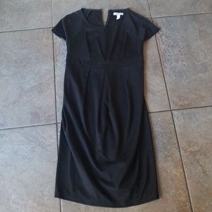 Liz Lange Maternity Dress